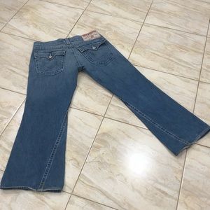 ✨ True Religion Joey Big T Jeans ✨